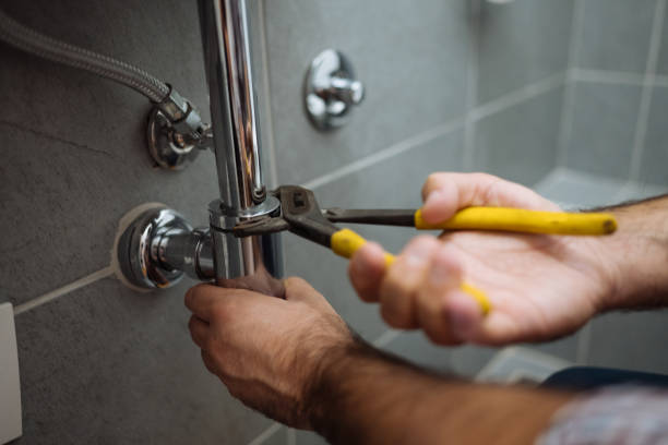 Residential Plumbing Services in Sawyerwood, OH